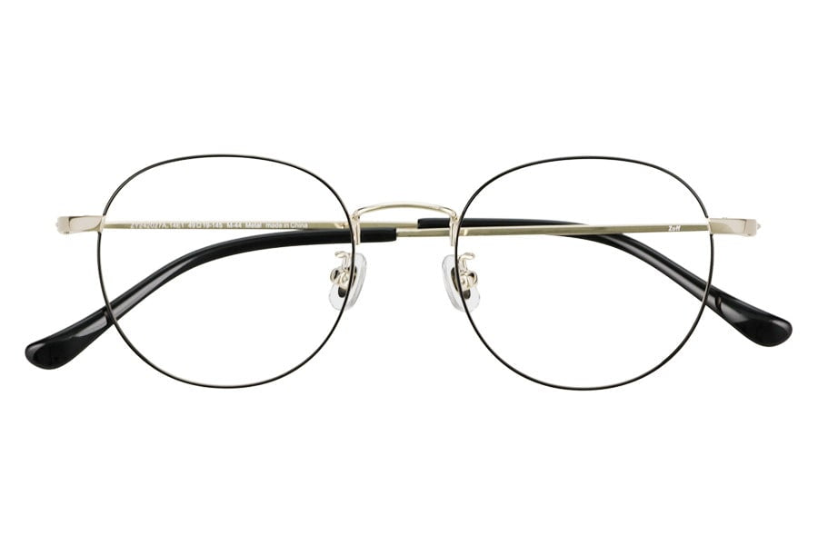 FASHION METAL 金屬眼鏡