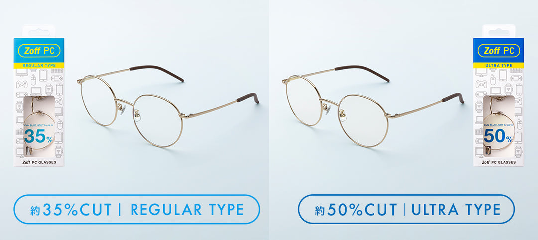 防藍光眼鏡再次進化！