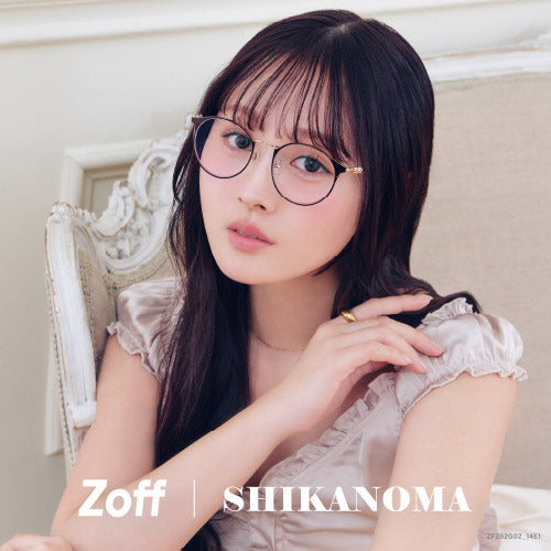 Zoff | Shikanoma