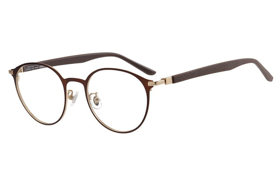 Zoff 眼鏡 度入り Zoff CLASSIC 眼鏡
