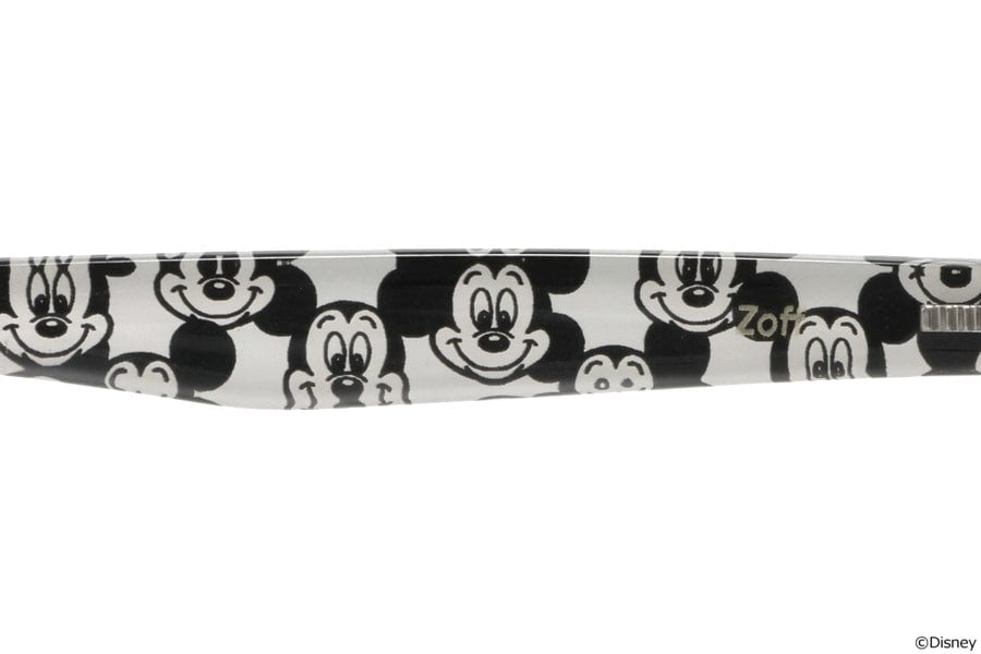 Disney Collection created by Zoff “Mickey & Friends”