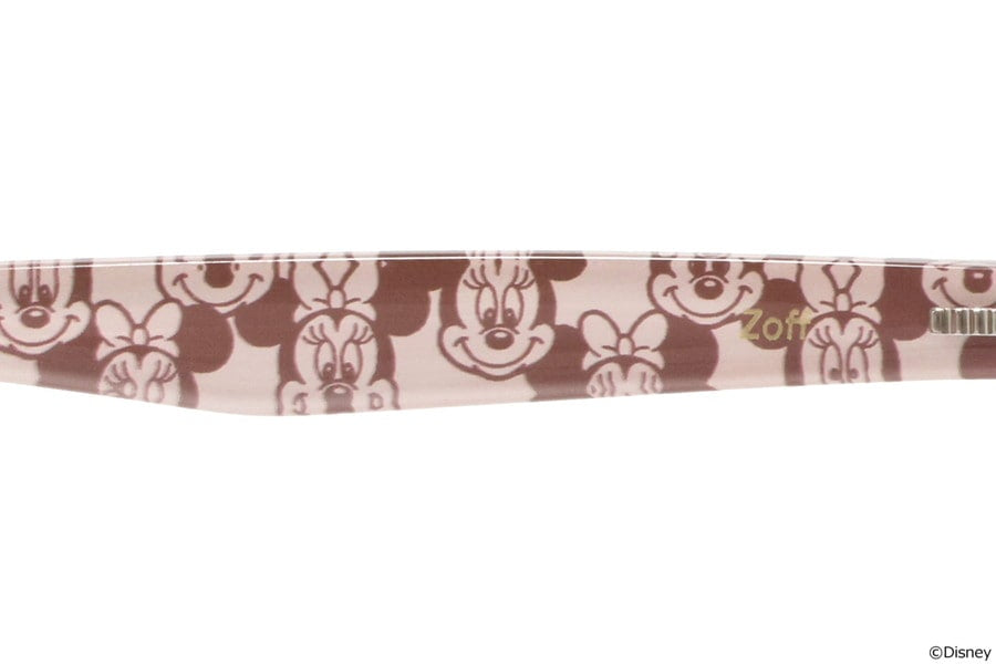 Disney Collection created by Zoff “Mickey & Friends”