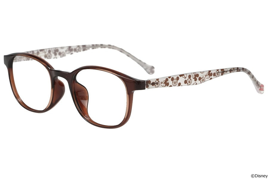 【新品】Zoff 眼鏡 Disney Collection Premium セール価格]Disney Collection Premium Series PERFECT PAIR