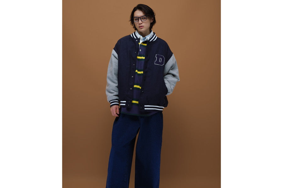 PREPPY STYLE 學院風眼鏡