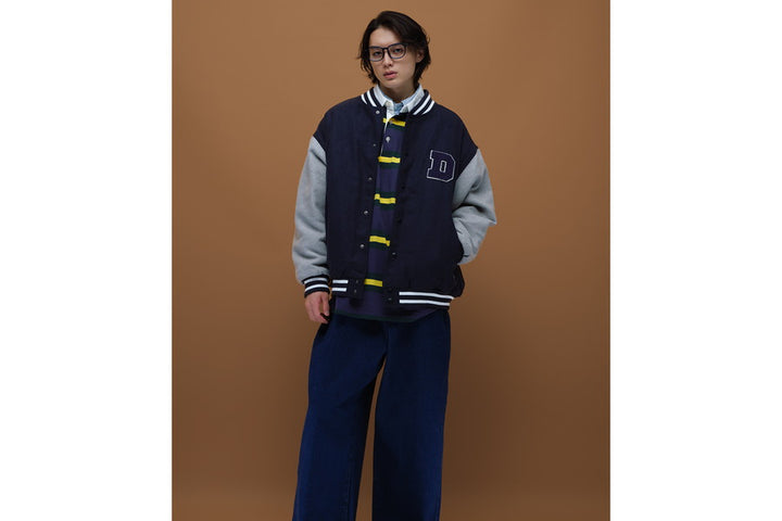 PREPPY STYLE 學院風眼鏡