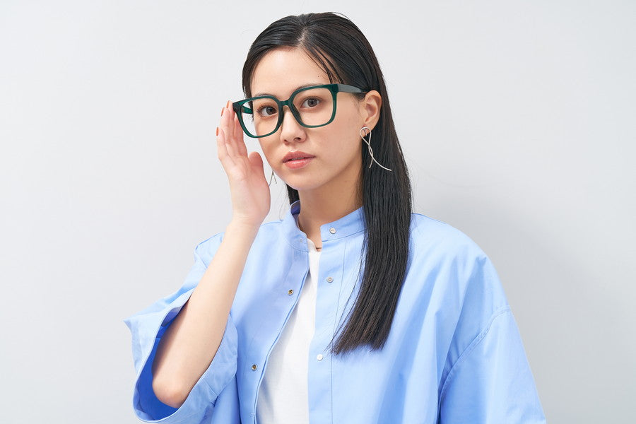 TREND STYLE 流行眼鏡