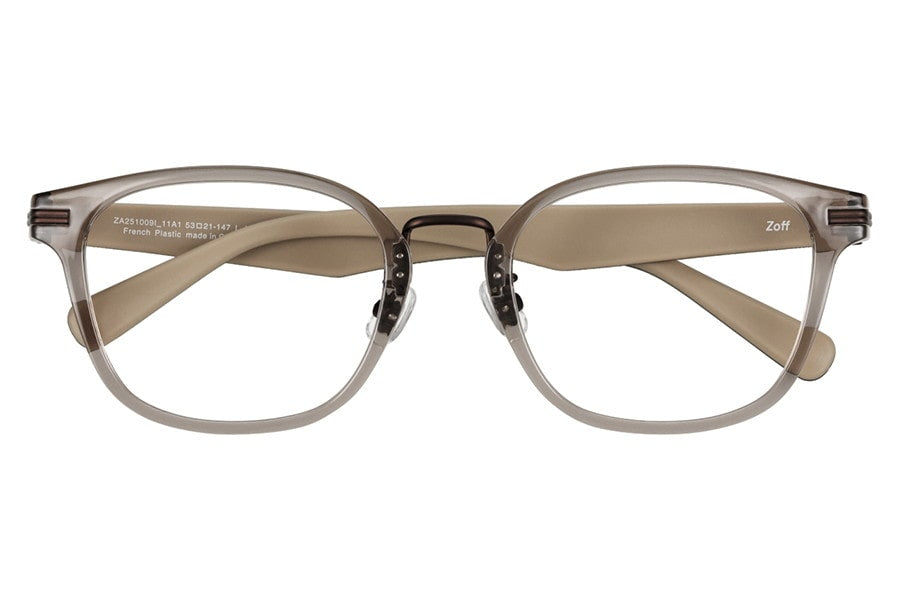 Zoff CLASSIC 眼鏡