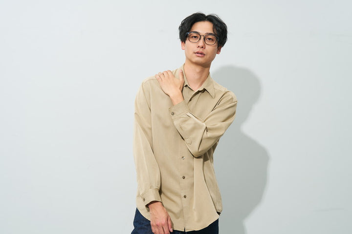 Zoff CLASSIC 眼鏡