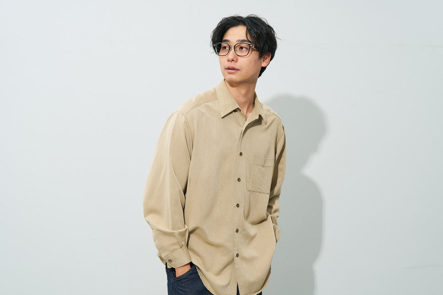 Zoff CLASSIC 眼鏡