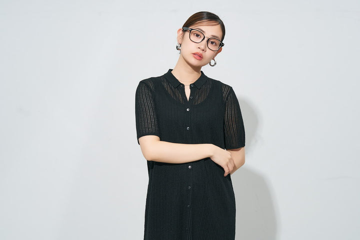 Zoff CLASSIC 眼鏡
