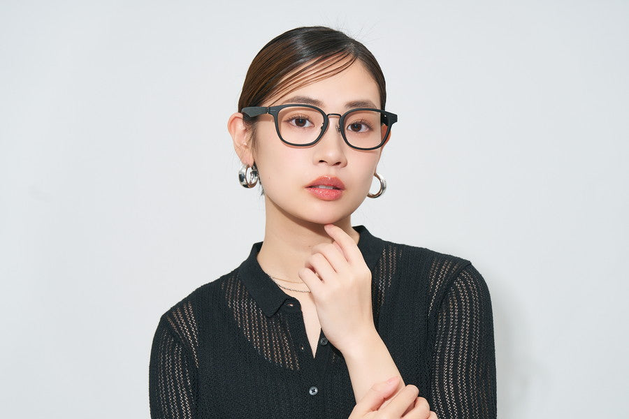 Zoff CLASSIC 眼鏡