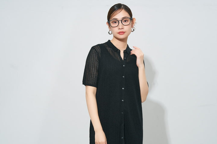 Zoff CLASSIC 眼鏡
