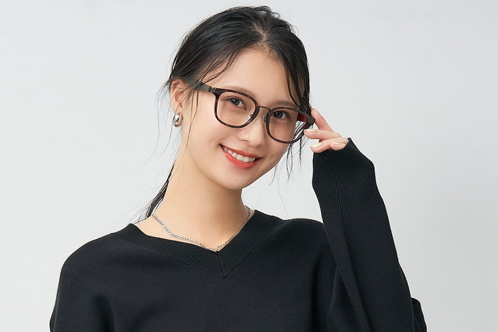 Zoff CLASSIC 眼鏡