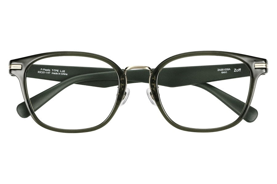 Zoff CLASSIC 眼鏡