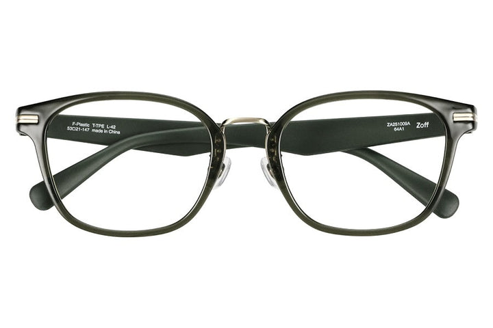 Zoff CLASSIC 眼鏡