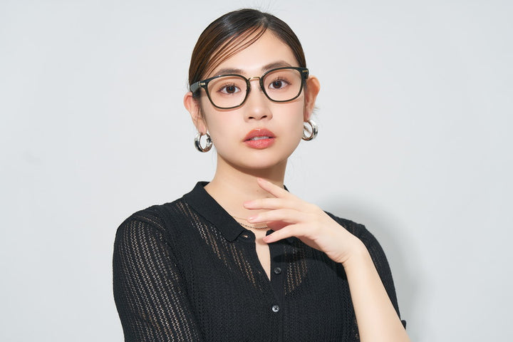 Zoff CLASSIC 眼鏡