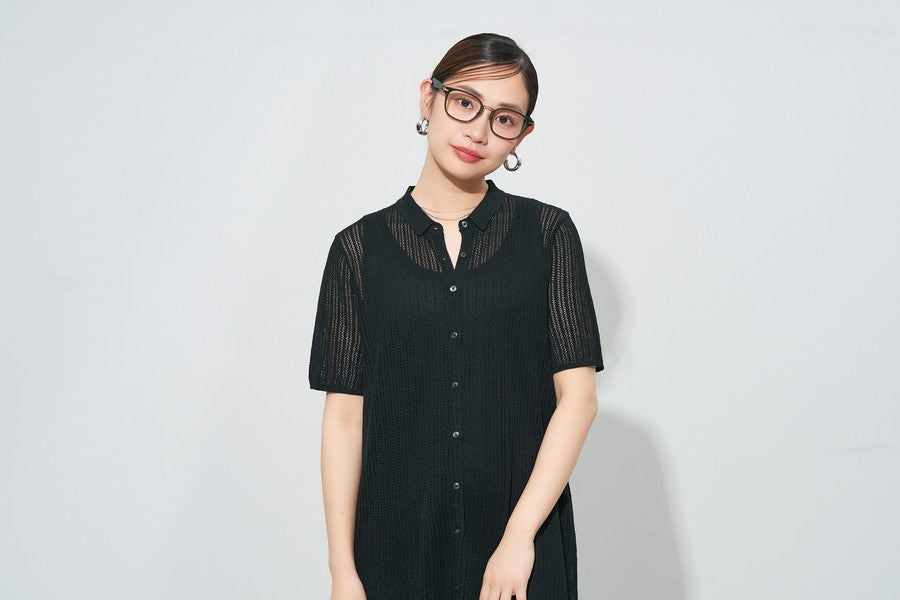 Zoff CLASSIC 眼鏡