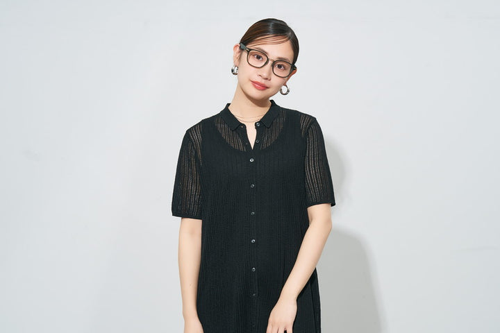Zoff CLASSIC 眼鏡