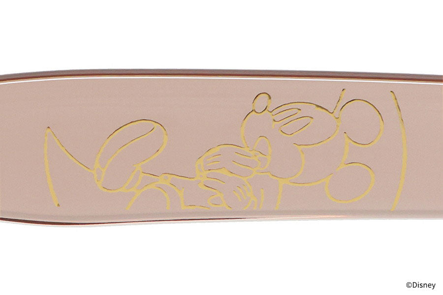 Disney Collection Mickey&Minnie 米奇型號