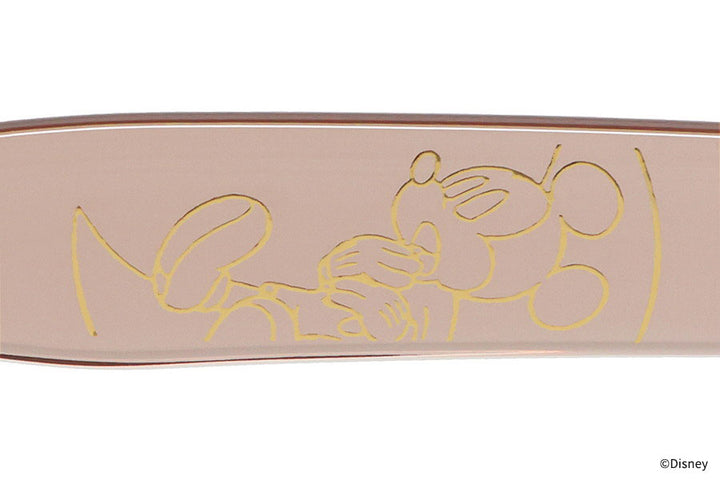 Disney Collection Mickey&Minnie 米奇型號
