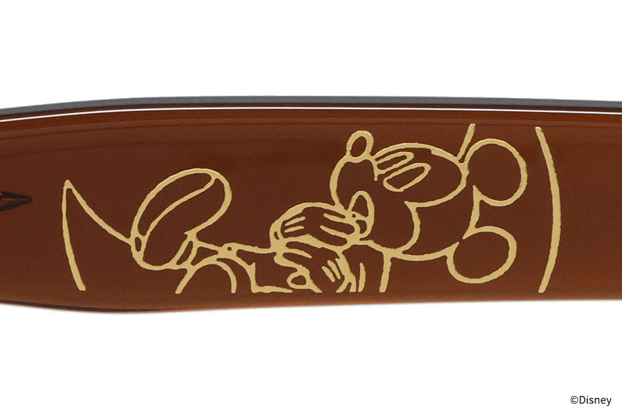 Disney Collection Mickey&Minnie 米奇型號