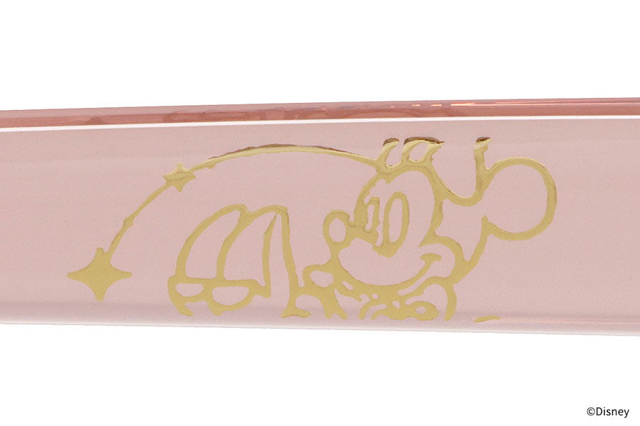 Disney Collection Mickey&Minnie 米妮型號
