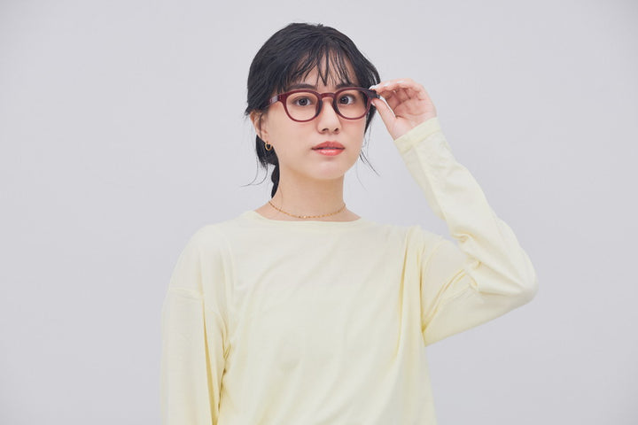 Zoff CLASSIC 眼鏡