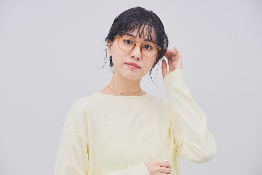 Zoff CLASSIC 眼鏡