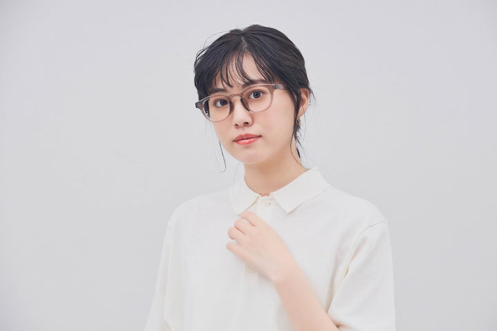 Zoff CLASSIC 眼鏡