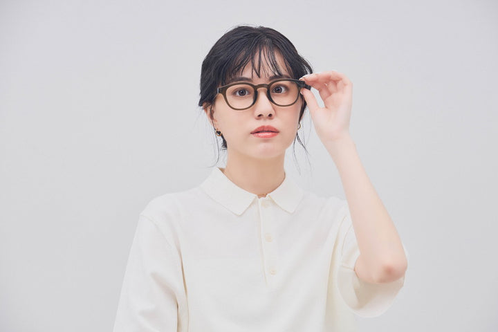 Zoff CLASSIC 眼鏡