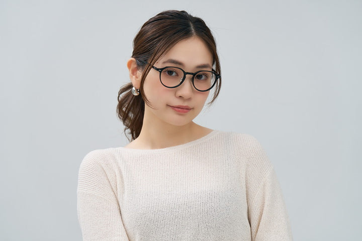 Zoff | Misato Mizukoshi 聯名眼鏡