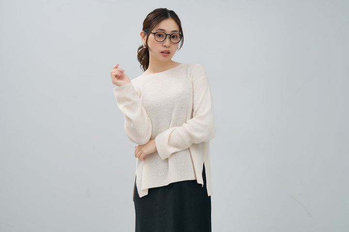 Zoff | Misato Mizukoshi 聯名眼鏡