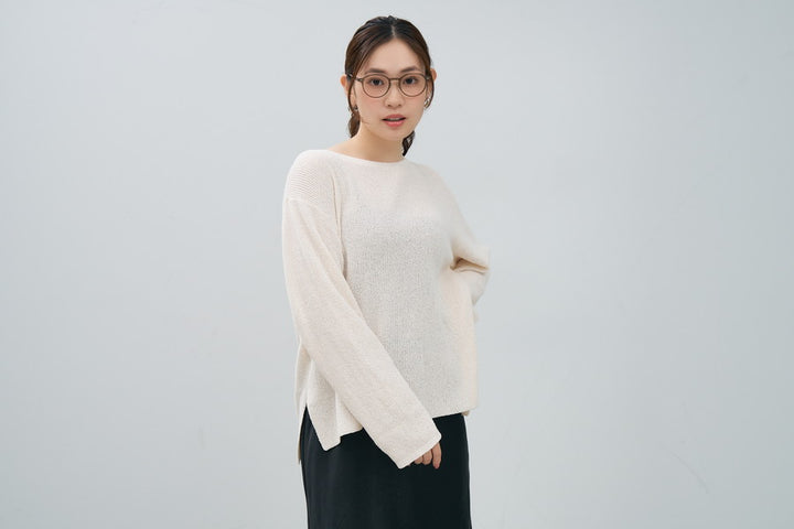 Zoff | Misato Mizukoshi 聯名眼鏡