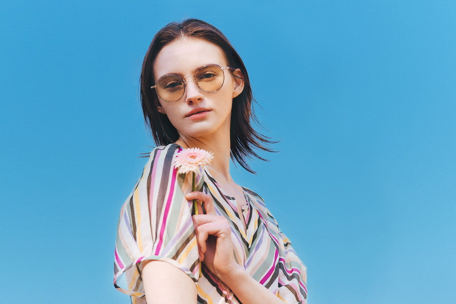 Zoff｜UNITED ARROWS 太陽眼鏡