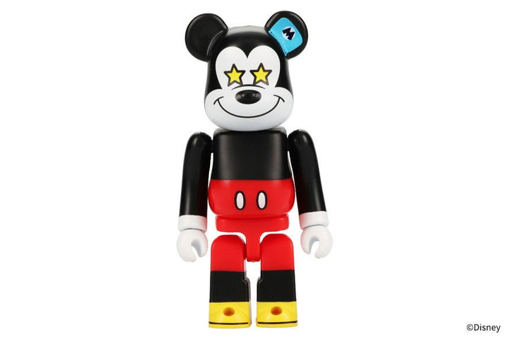 MICKEY MOUSE BE@RBRICK
