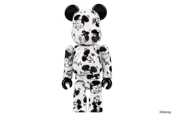 MICKEY MOUSE BE@RBRICK