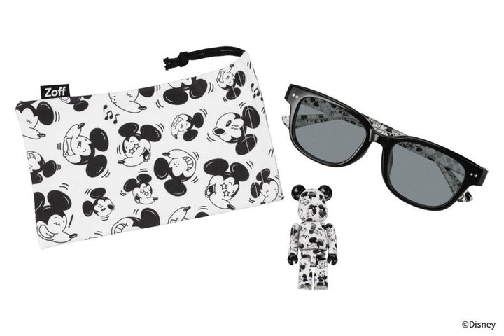 MICKEY MOUSE BE@RBRICK