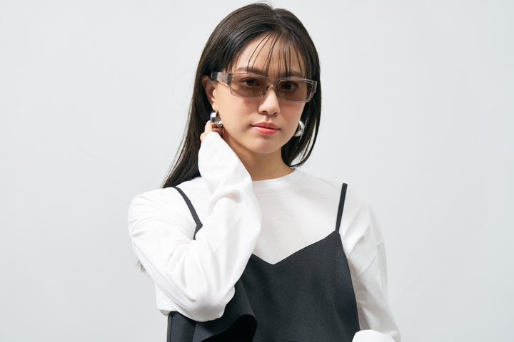 Zoff CLAP CLICK 眼鏡