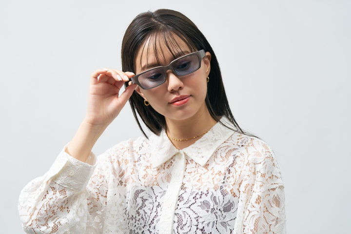 Zoff CLAP CLICK 眼鏡