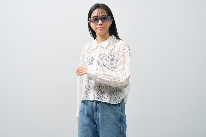 Zoff CLAP CLICK 眼鏡
