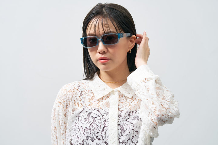 Zoff CLAP CLICK 眼鏡