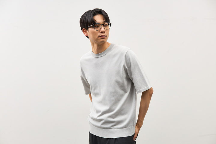 Zoff UV Clear Sunglasses 太陽眼鏡（透明鏡片）