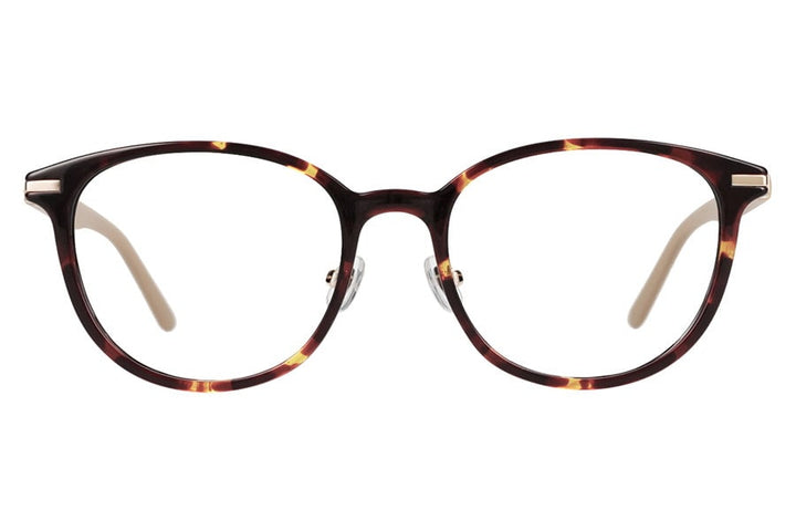 Zoff UV Clear Sunglasses 太陽眼鏡（透明鏡片）