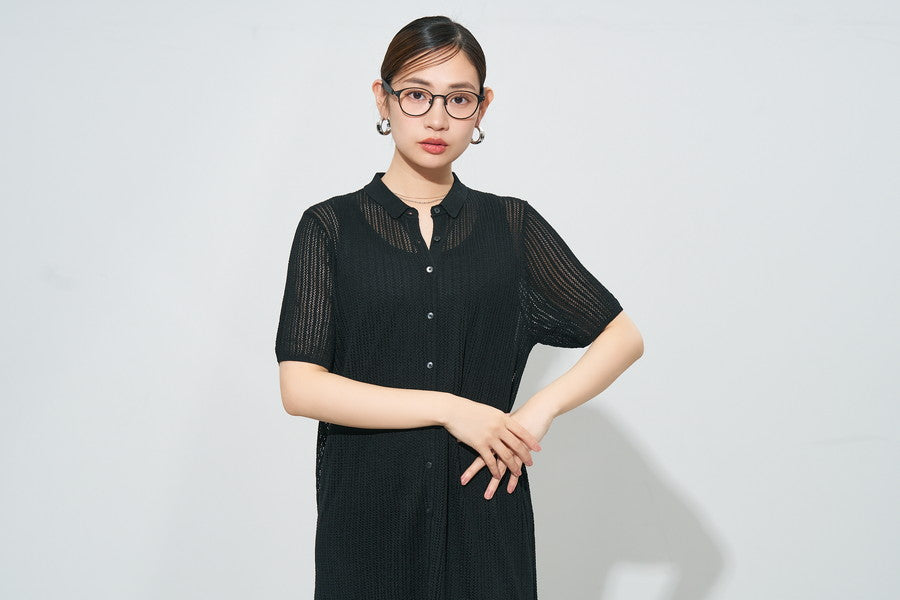Zoff CLASSIC 眼鏡