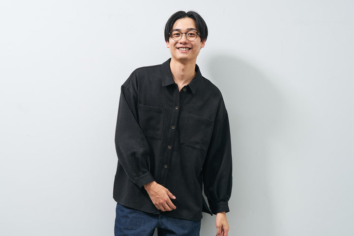 Zoff CLASSIC 眼鏡