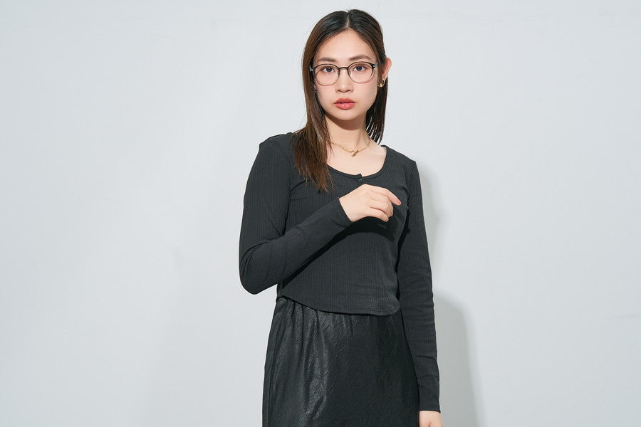 Zoff CLASSIC 眼鏡