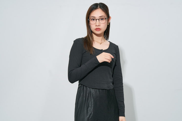 Zoff CLASSIC 眼鏡