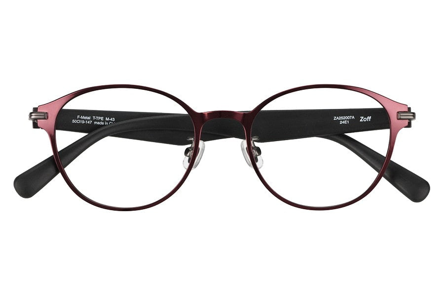 Zoff CLASSIC 眼鏡