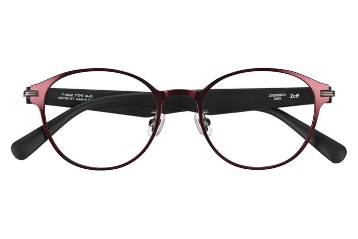 Zoff CLASSIC 眼鏡