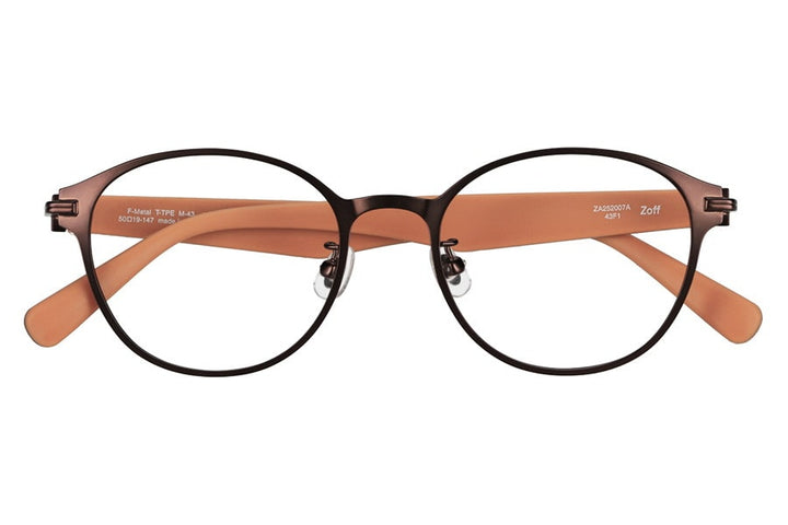 Zoff CLASSIC 眼鏡